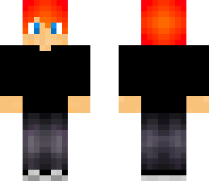 fire boy