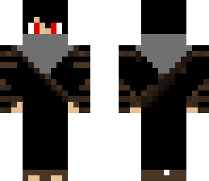 assassin gloomwolf