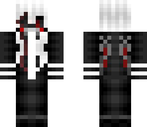 kaneki ken genderbender