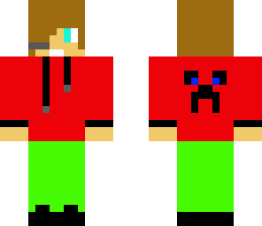gamer