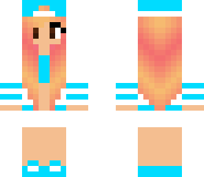 cap girl