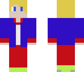 tritoncraft