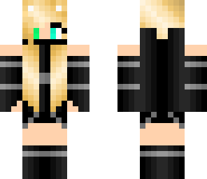 spy girl