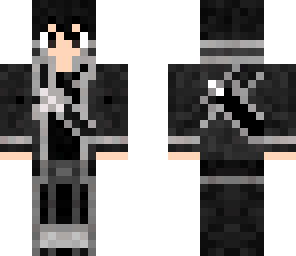 kirito sao