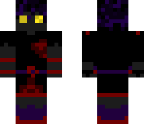 fallen angel