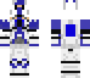 501st trooper