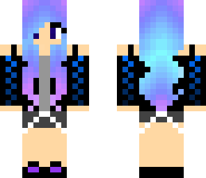 kawaii girl