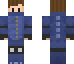 pvp boy