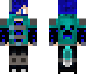 fox blue
