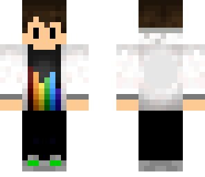 sennie22's skin