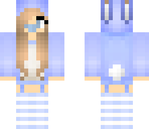 bunny edit