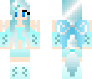 ice fairy