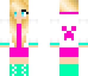 creepergirl