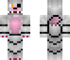 mangle