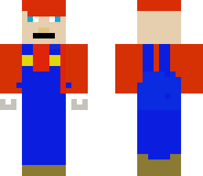 mario