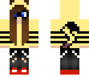 bamse21 dont take my skin xd edit 2