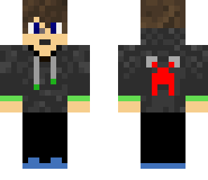 green gamer