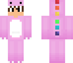 pink dino v2