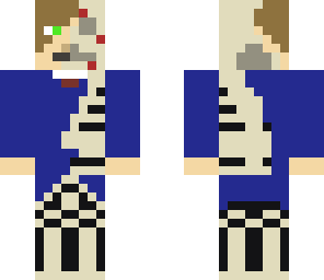 skeleton