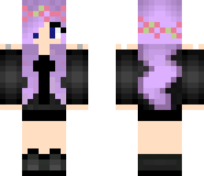 emo girl
