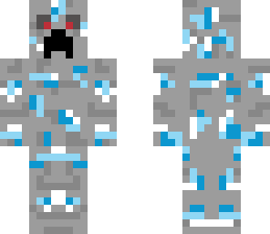 diamant creeper
