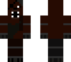 phantomfoxythepiratefox