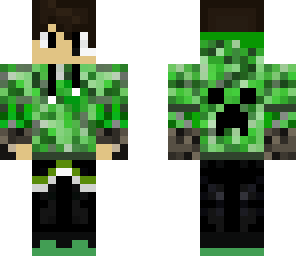 craftycreeper