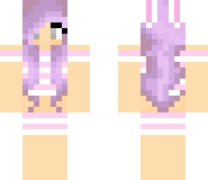 swimsuit bunny girl