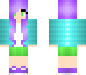 ocean girl