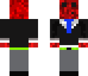 redstone slime