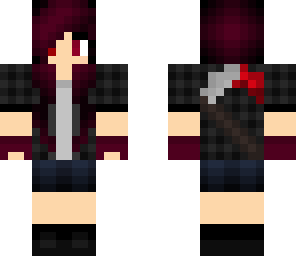 megan49055's vampire skin