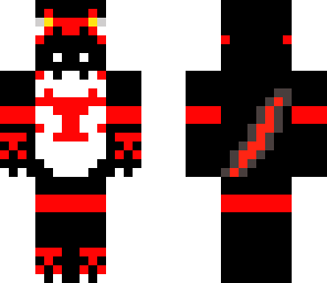 blackguilmon