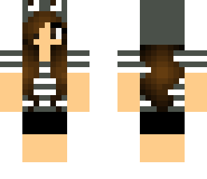 donkey girl wilmasa