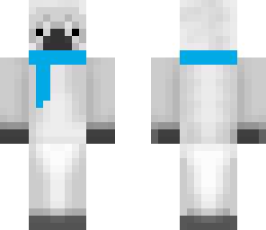 llama friend