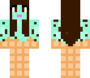 mint chocolate bre