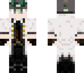 n scientist