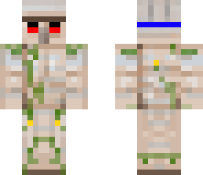 snowmancrafter