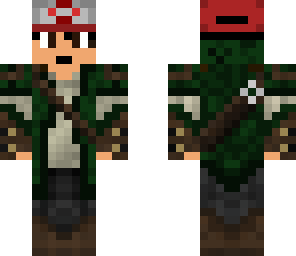 benthorr archer