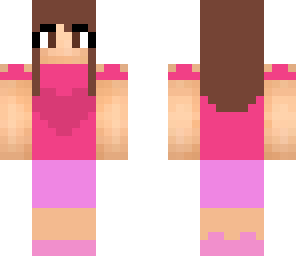 lego friends skin four house olivia
