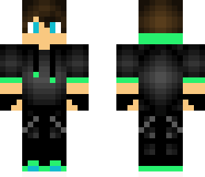 greengamerboy