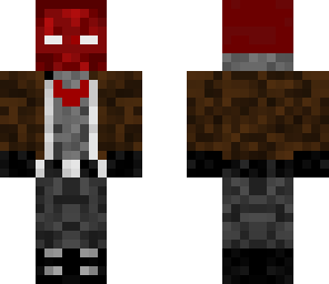 redhood