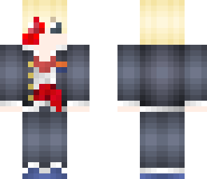 yoshiki kishinuma death - corpse party