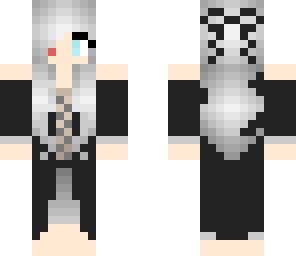 ghost girlll