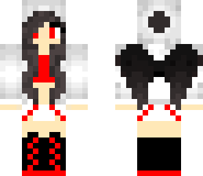 red dark angle