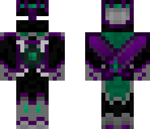 enderman emperor