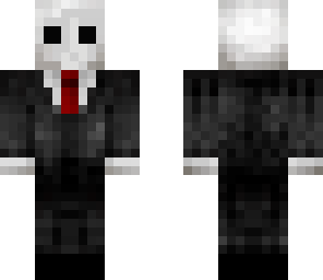 slender guy 