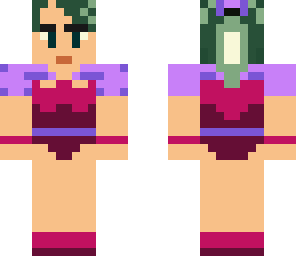 terra branford