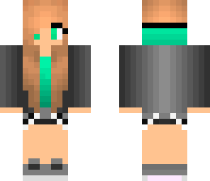 my skin