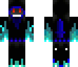 ice mage