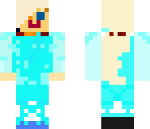 elsa-my first skin-may need editing